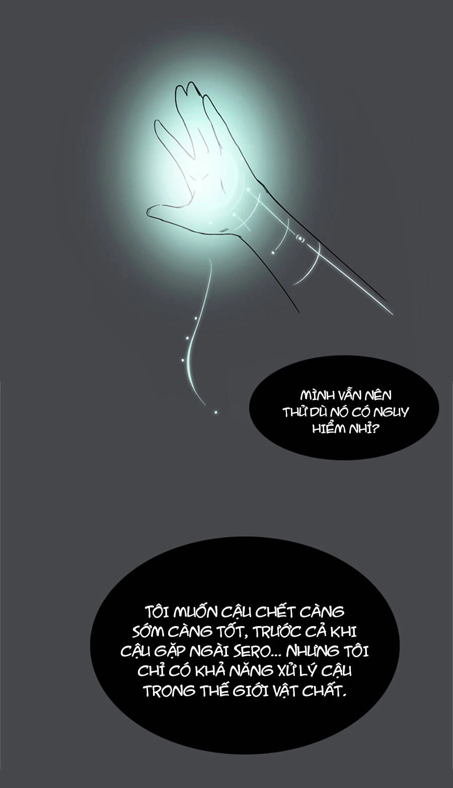 Lang Thành Chapter 12 - 20