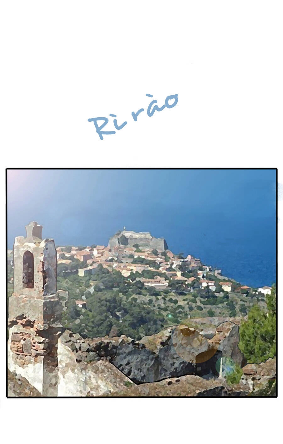 Lang Thành Chapter 12 - 24