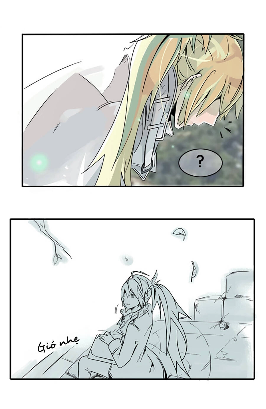 Lang Thành Chapter 12 - 25