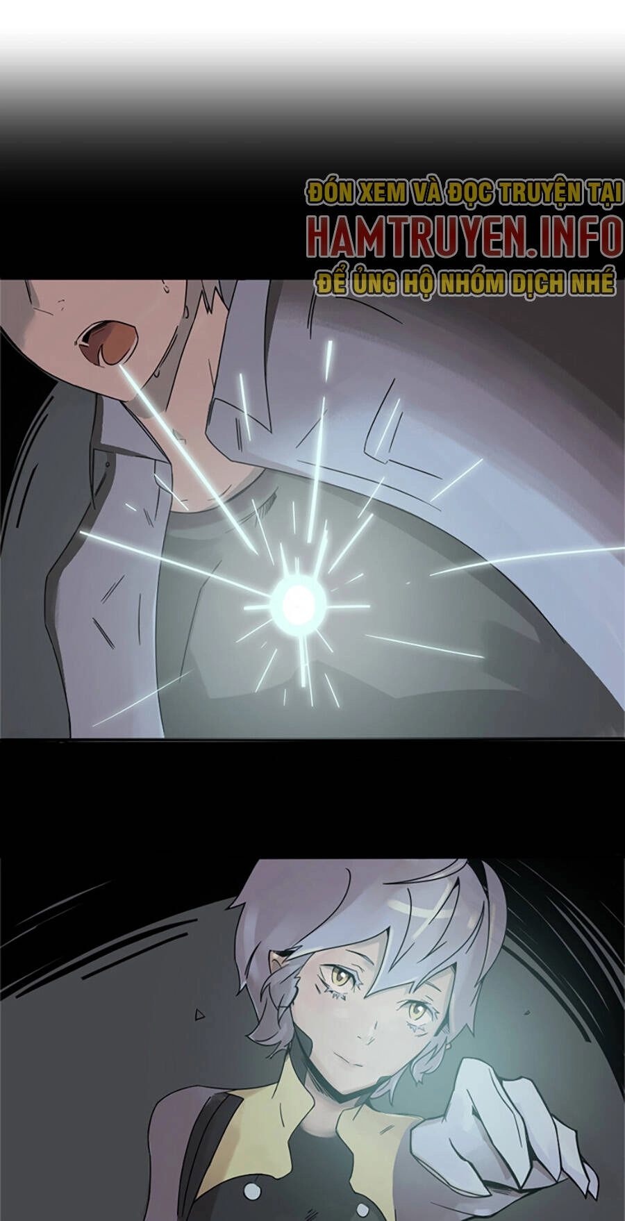 Lang Thành Chapter 12 - 26