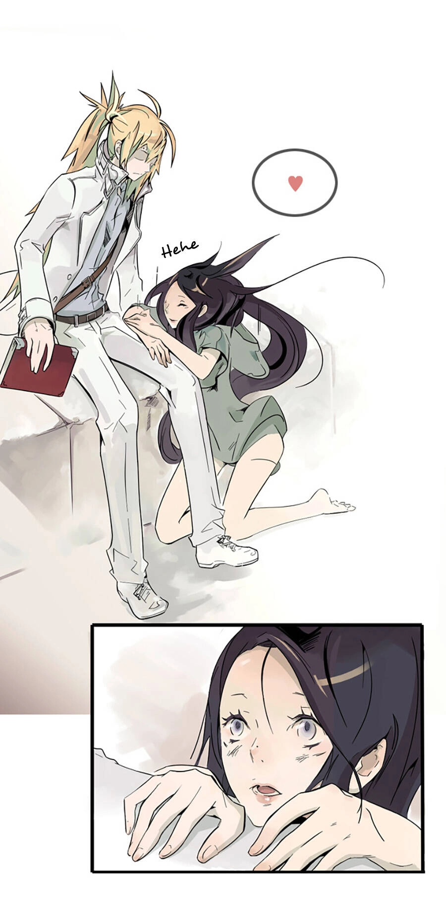 Lang Thành Chapter 13 - 4