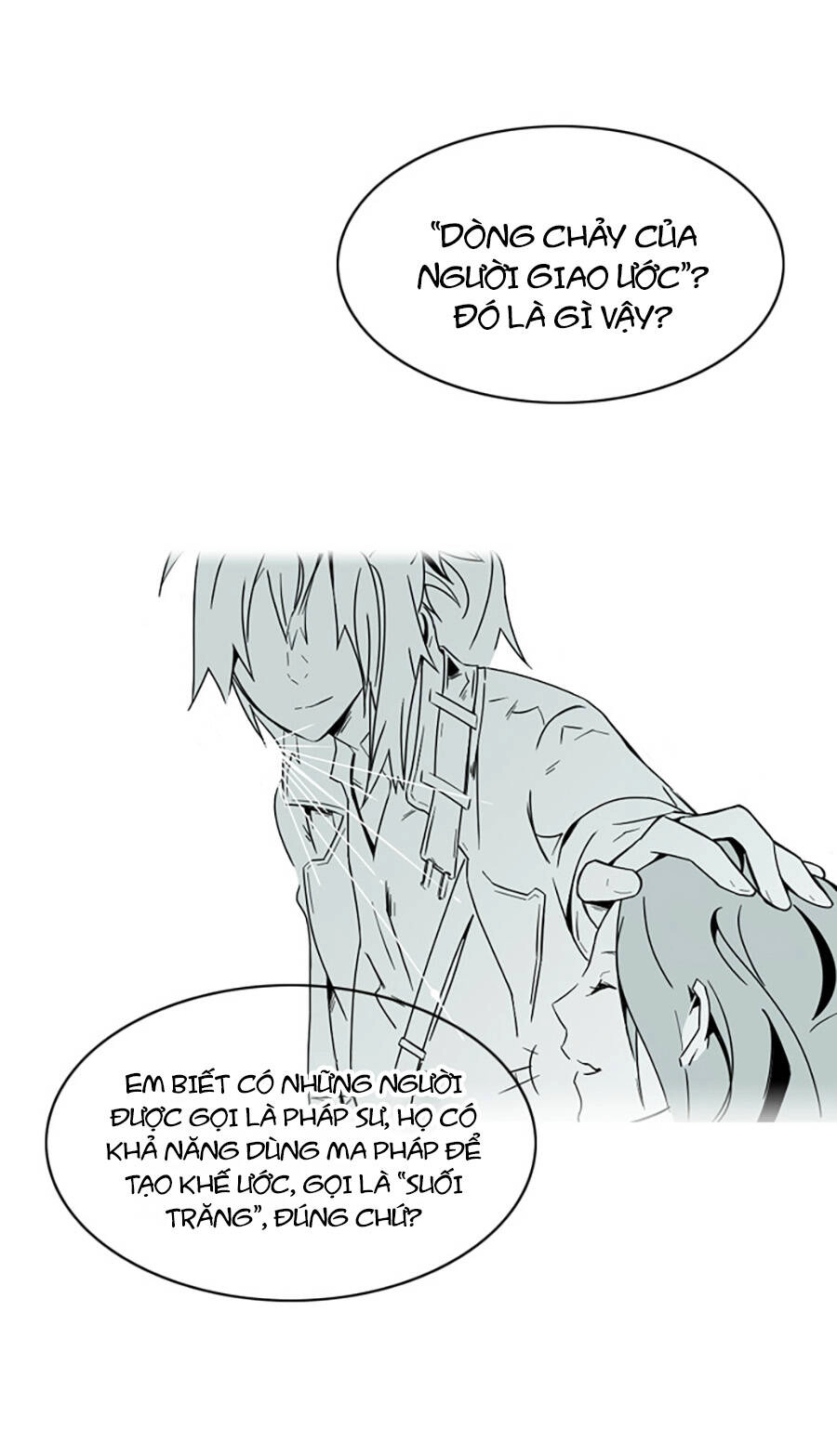 Lang Thành Chapter 13 - 5