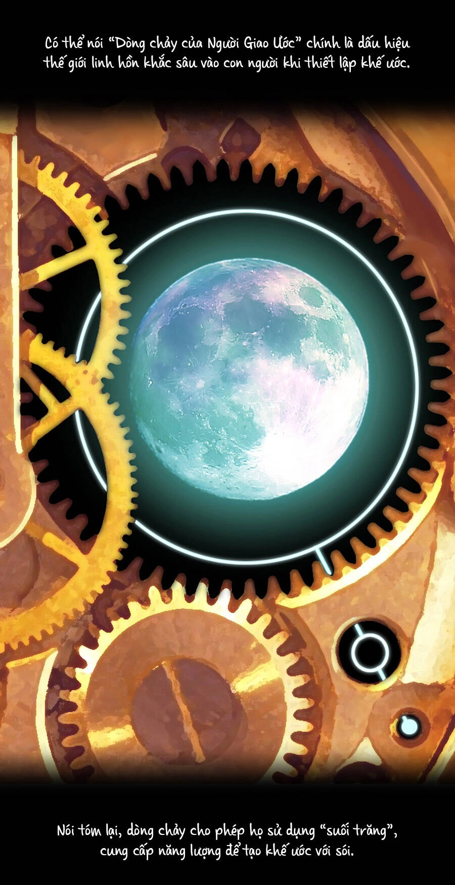 Lang Thành Chapter 13 - 6