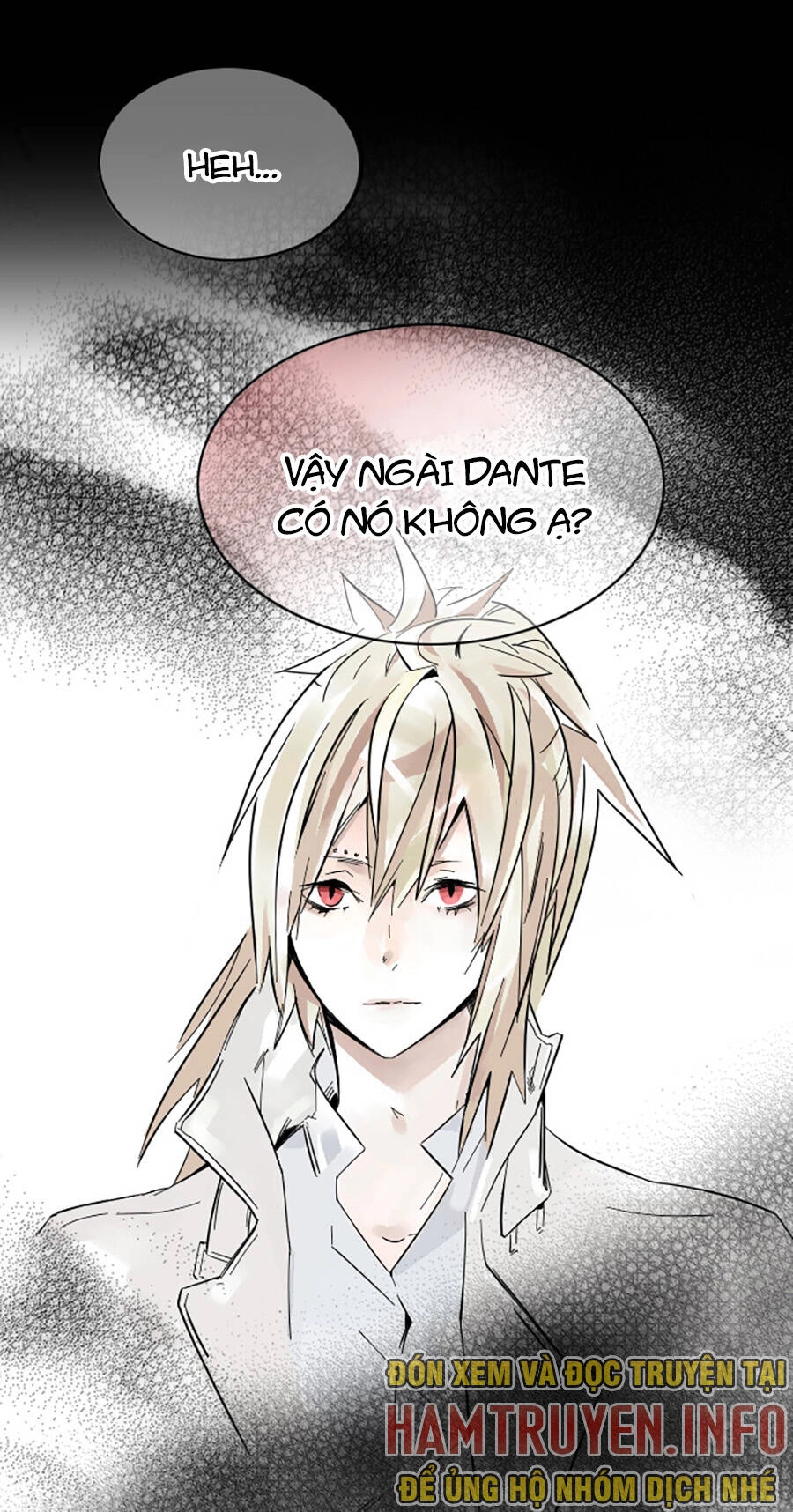 Lang Thành Chapter 13 - 7