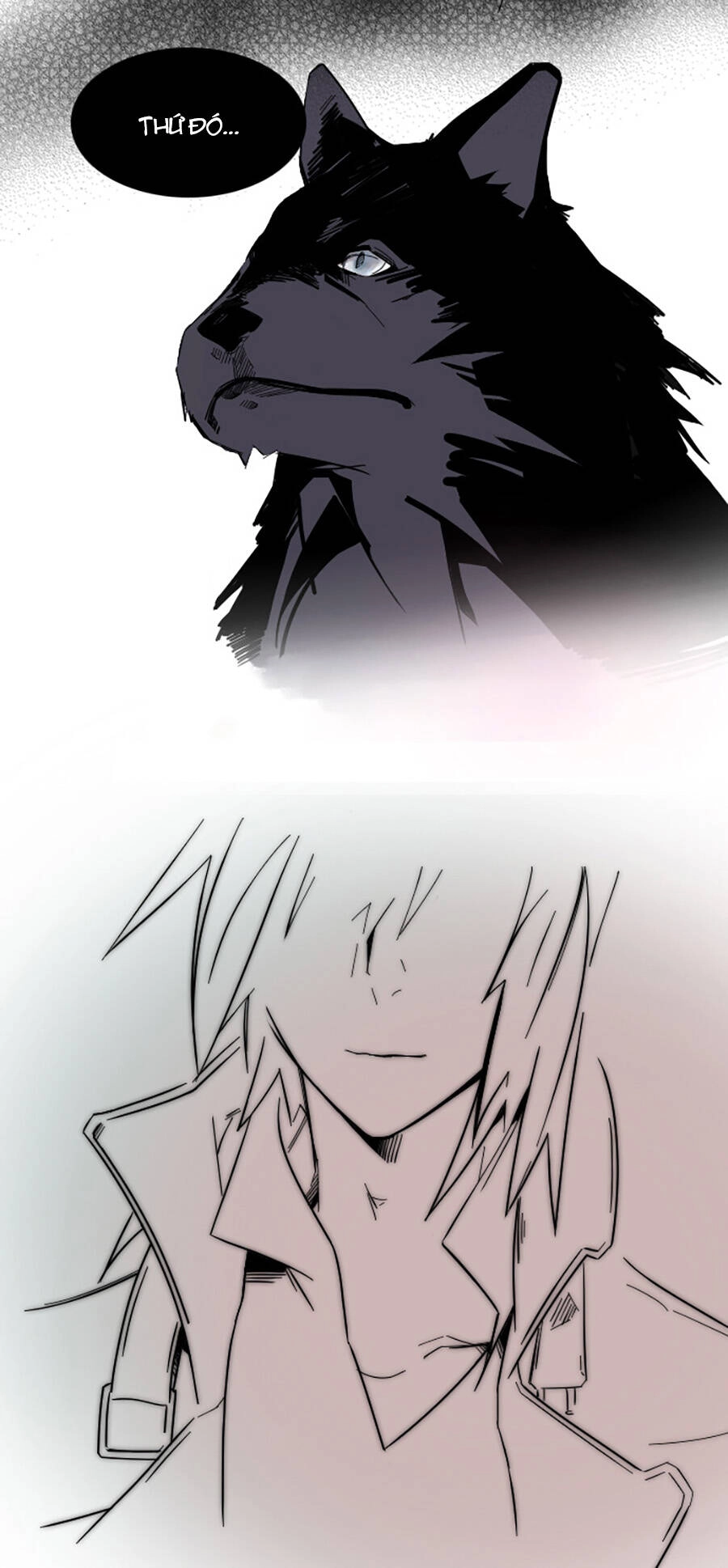 Lang Thành Chapter 13 - 8