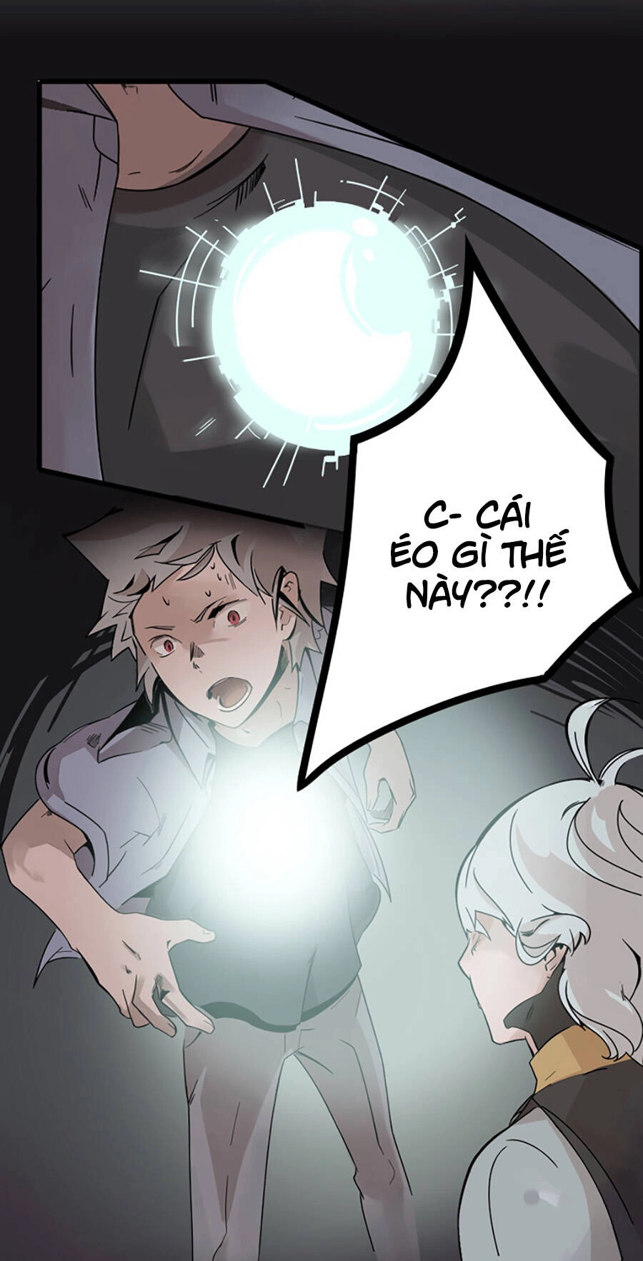 Lang Thành Chapter 13 - 9