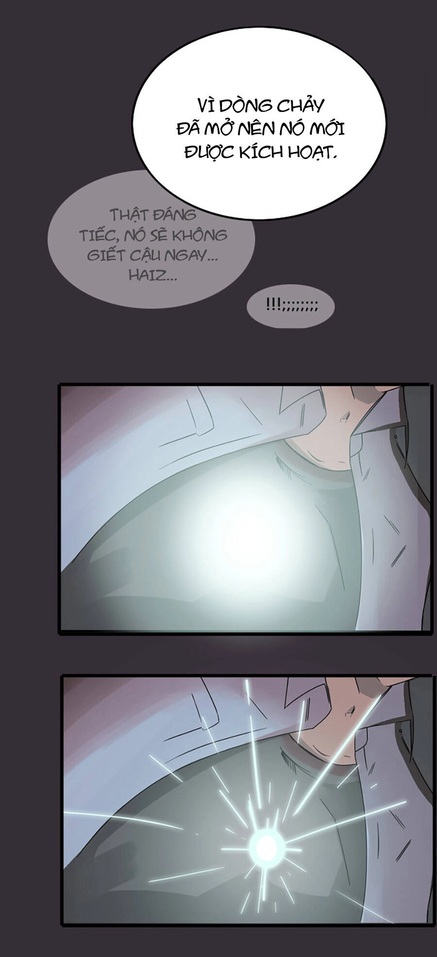 Lang Thành Chapter 13 - 10