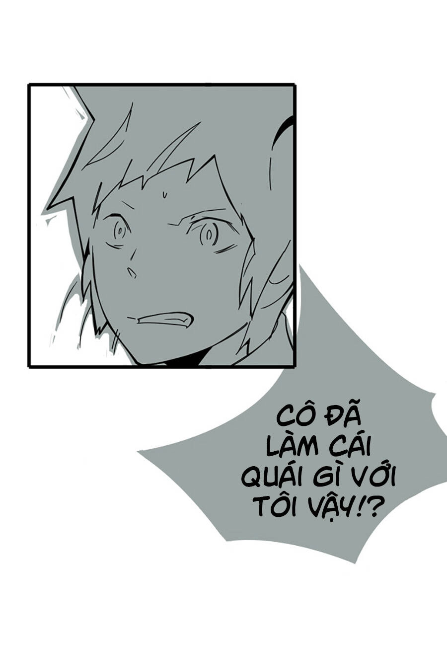 Lang Thành Chapter 13 - 12