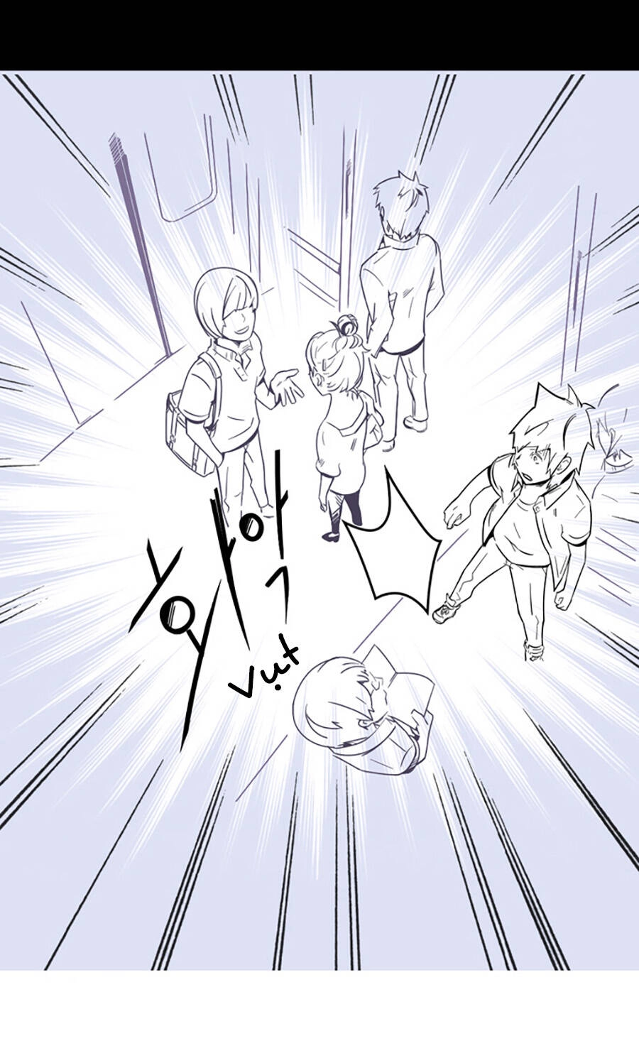 Lang Thành Chapter 13 - 14