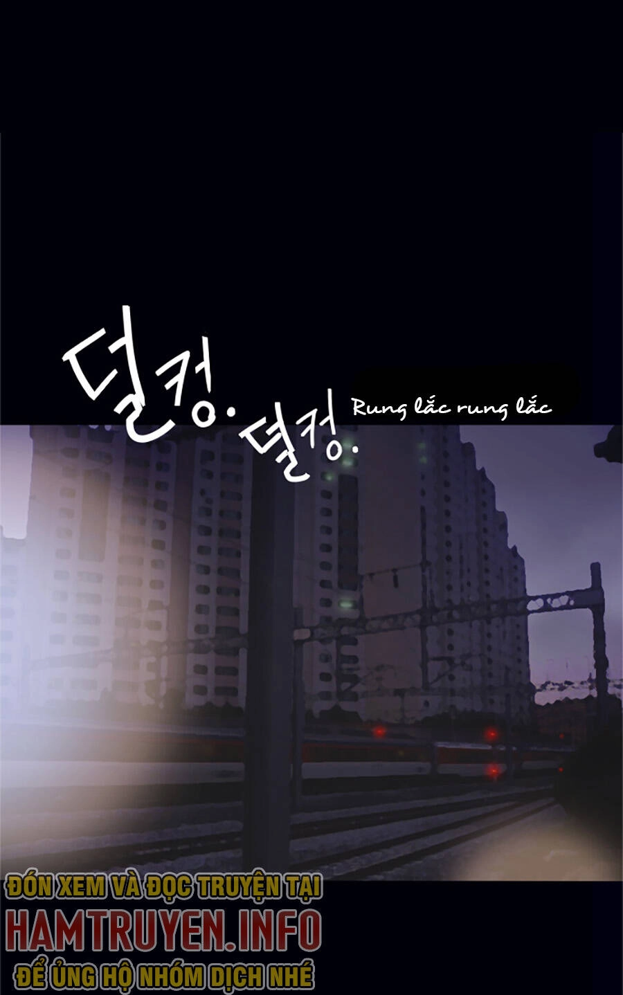 Lang Thành Chapter 14 - 3