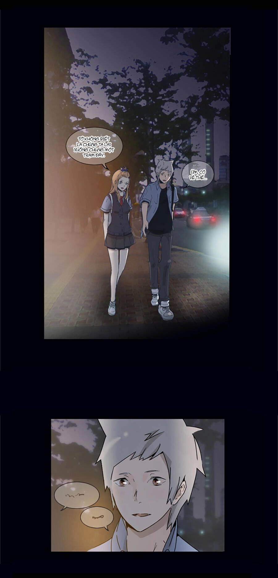 Lang Thành Chapter 14 - 5