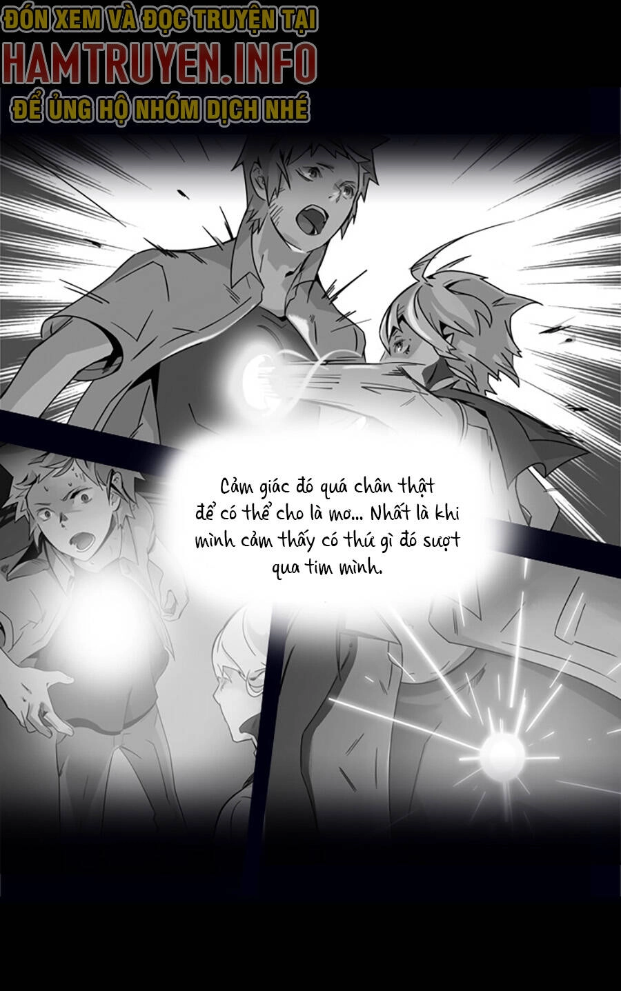 Lang Thành Chapter 14 - 7