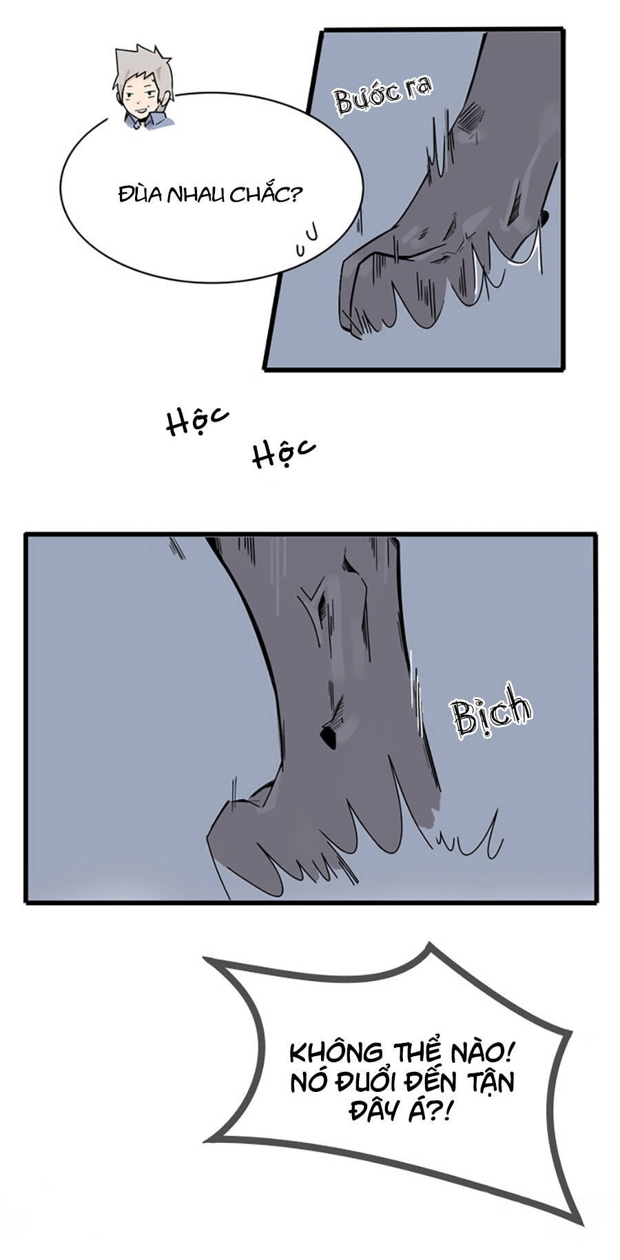 Lang Thành Chapter 14 - 13