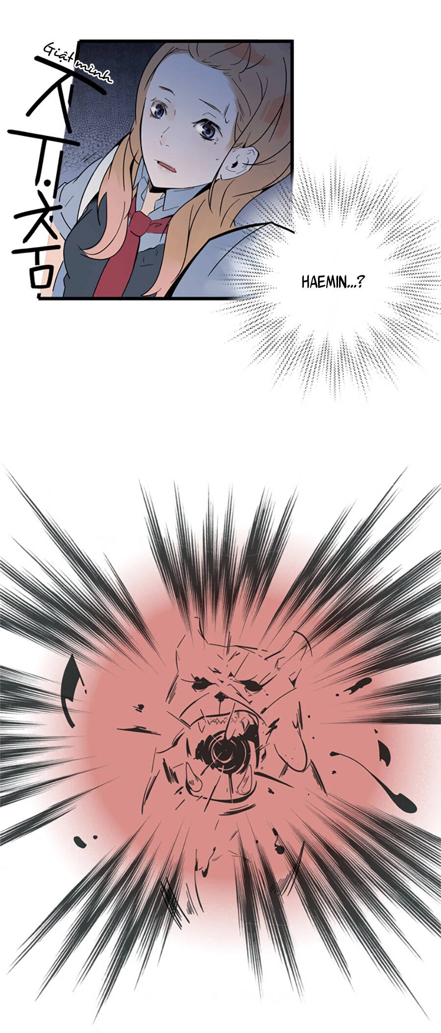 Lang Thành Chapter 14 - 17