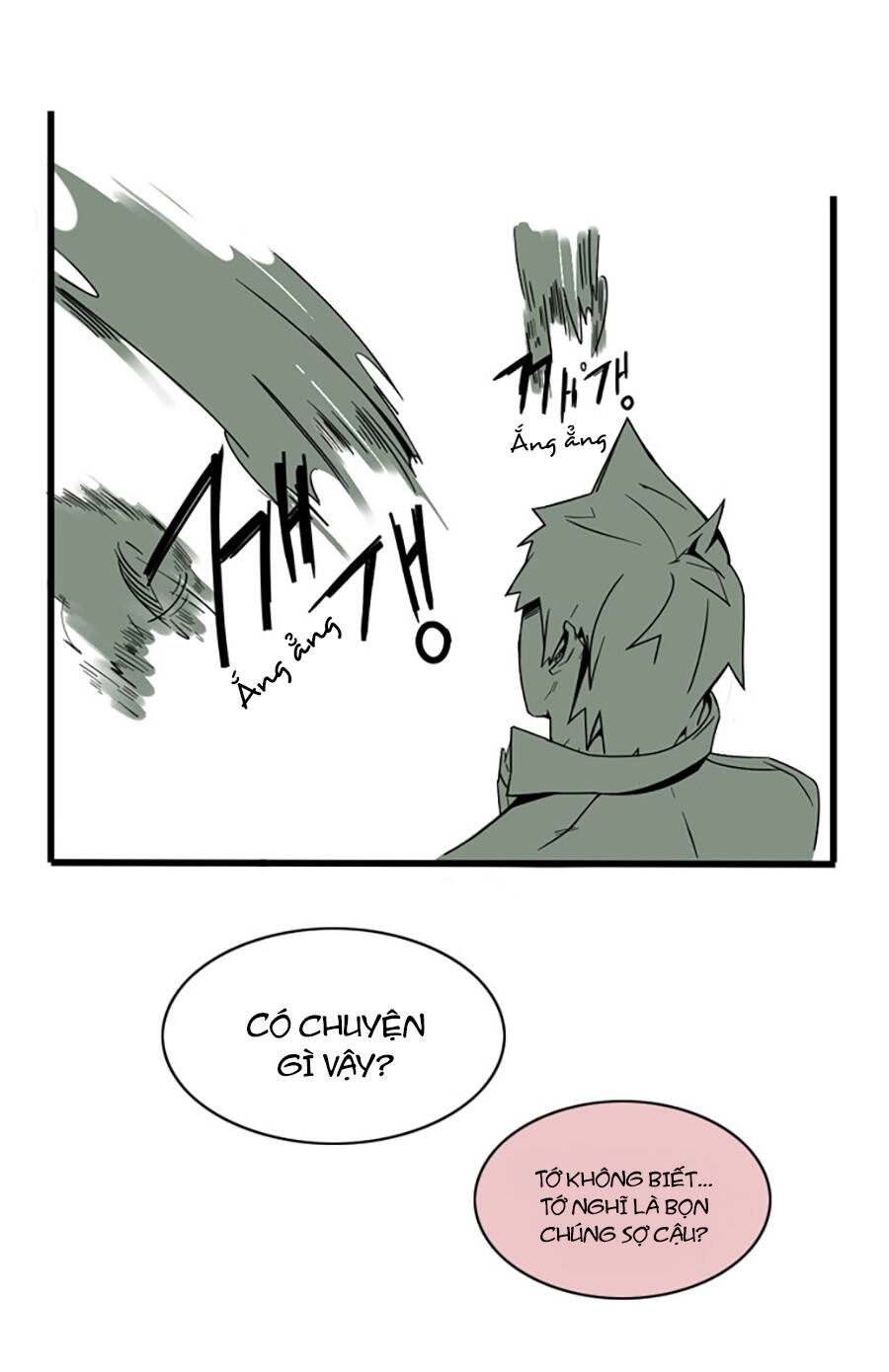 Lang Thành Chapter 14 - 24