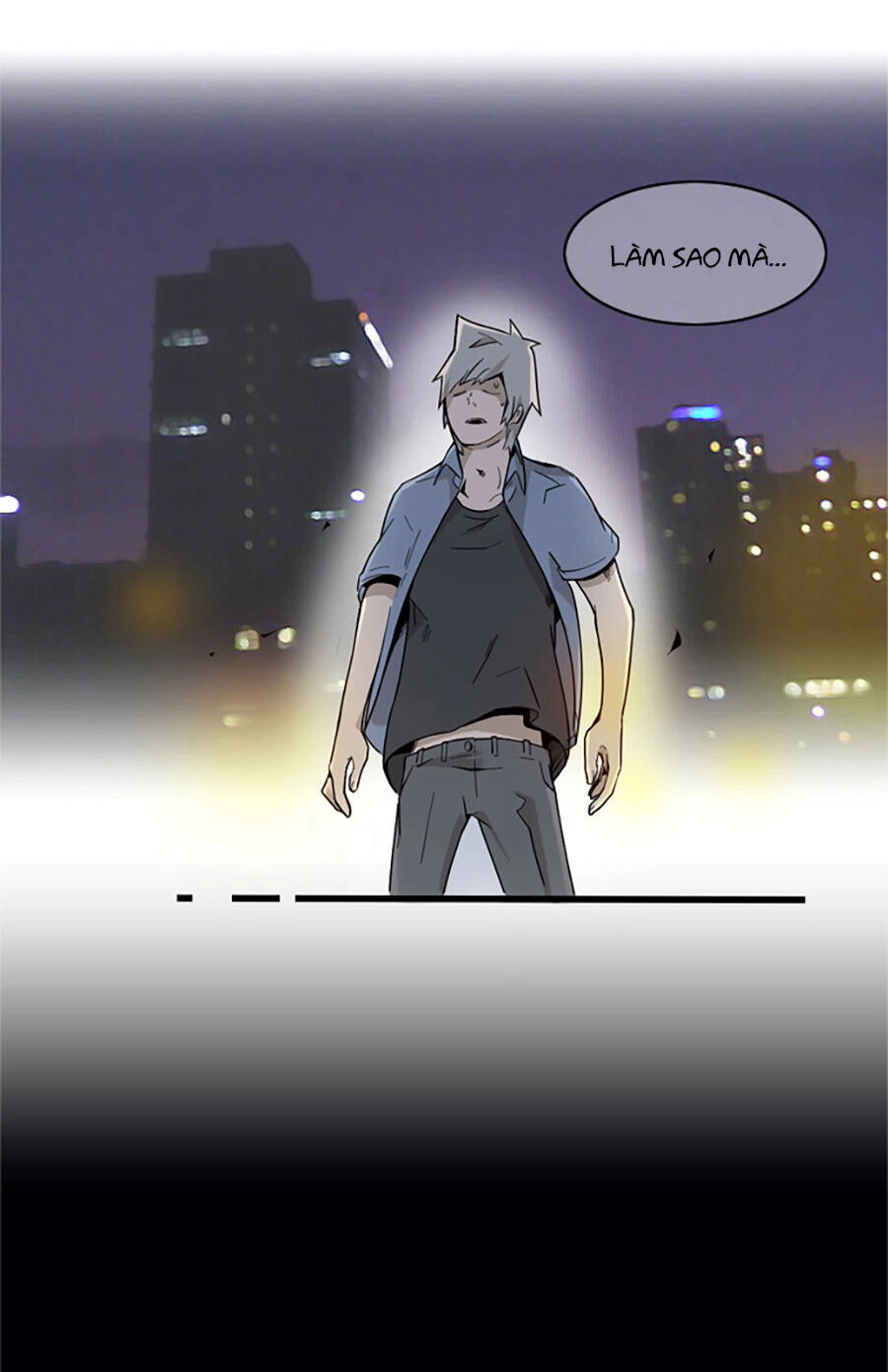 Lang Thành Chapter 14 - 25