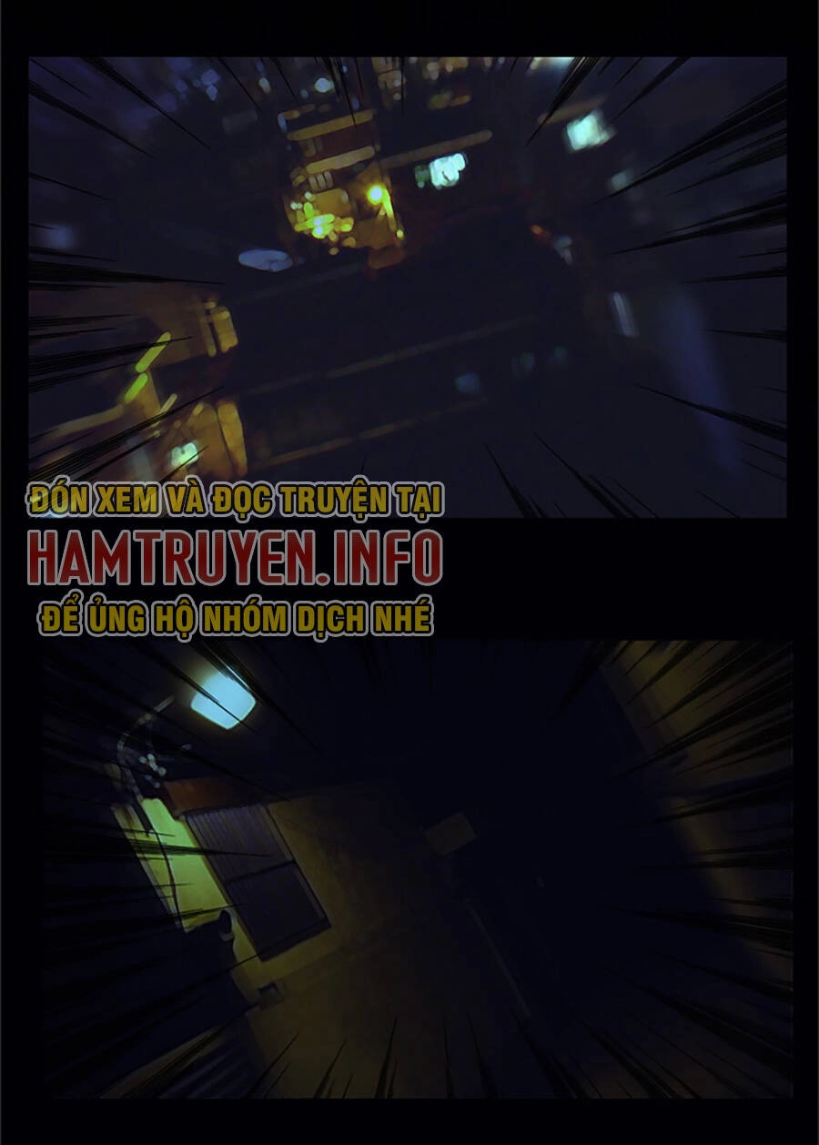 Lang Thành Chapter 14 - 27