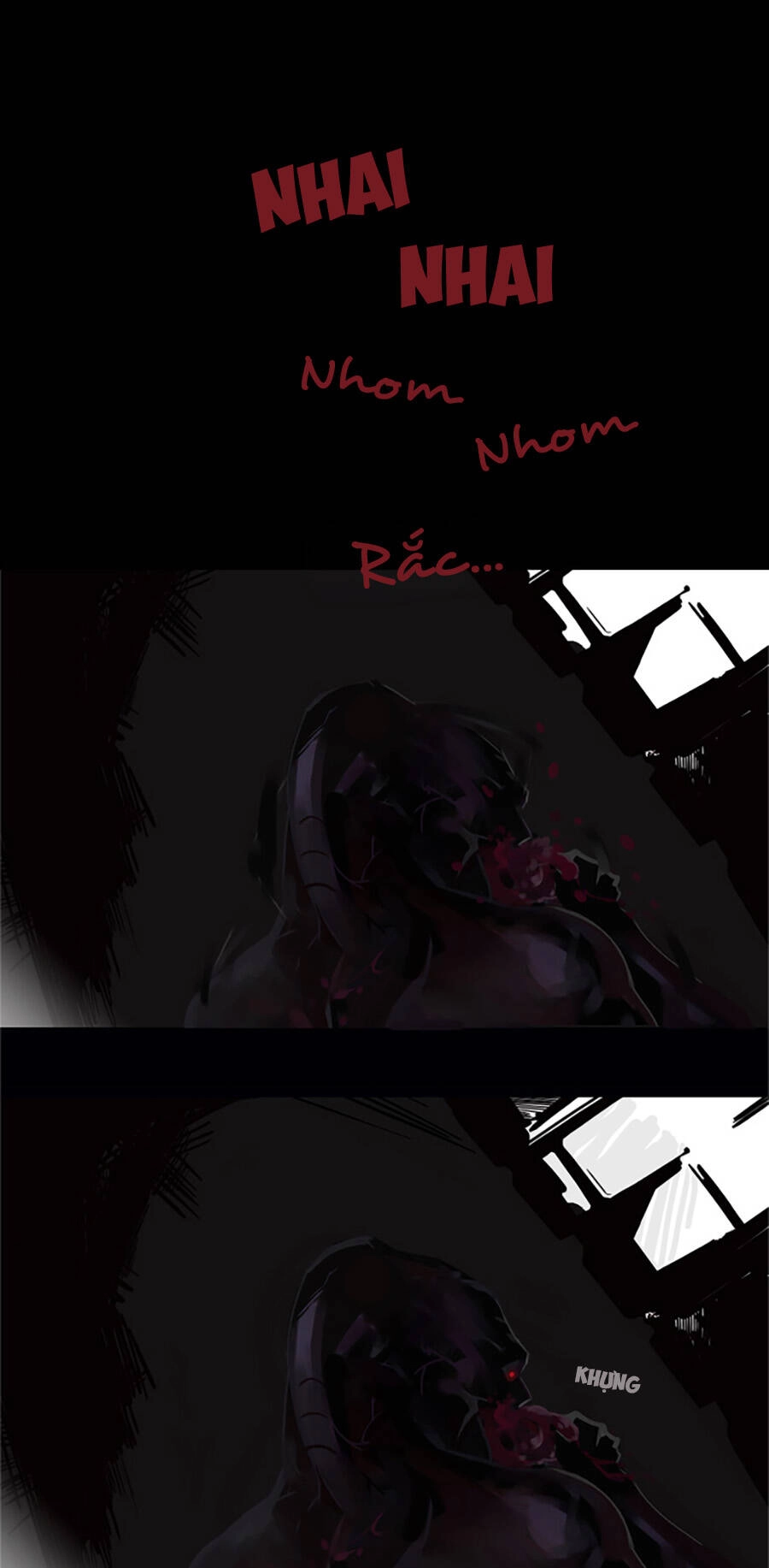 Lang Thành Chapter 14 - 28