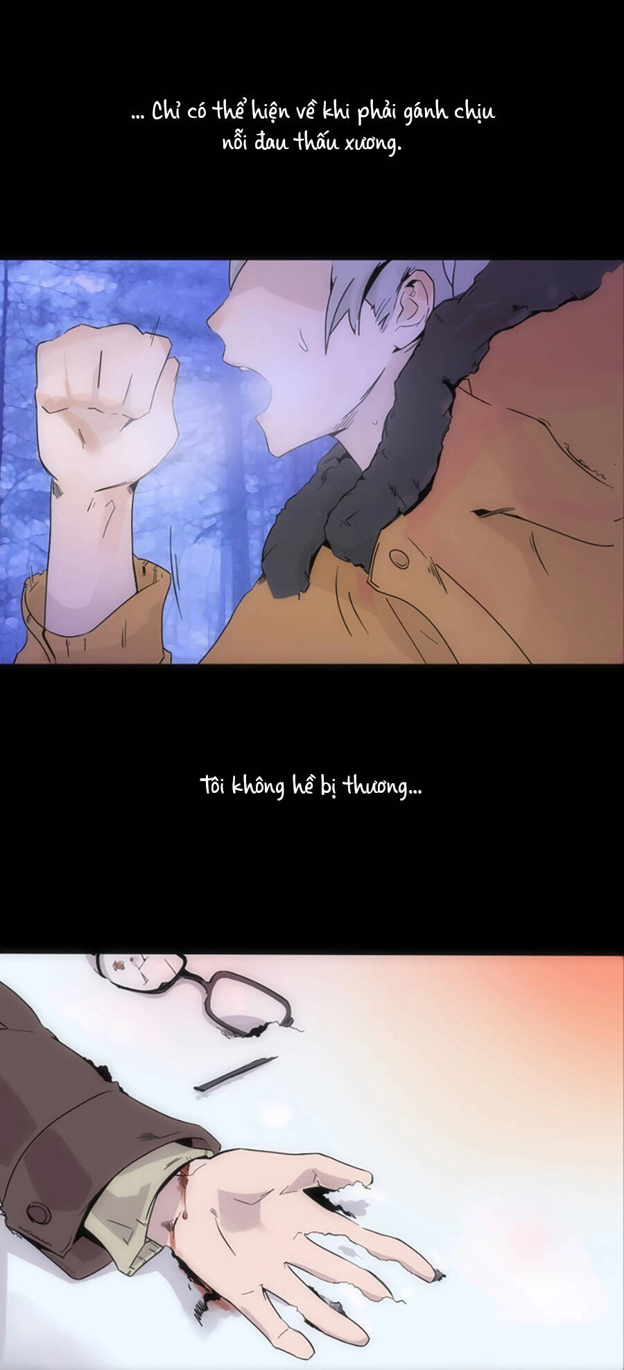 Lang Thành Chapter 15 - 4