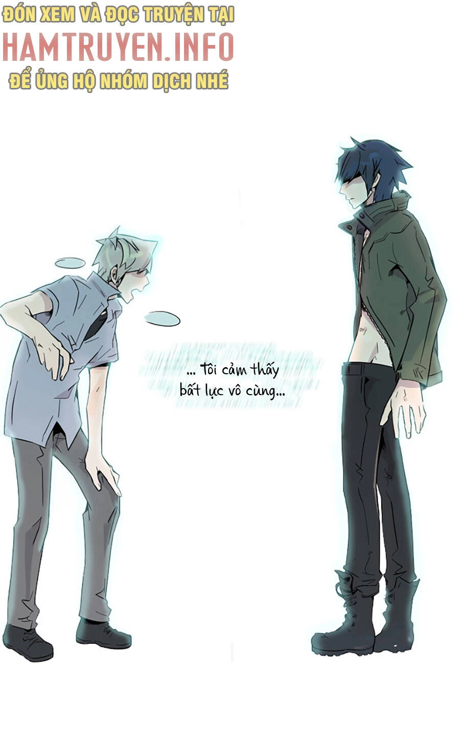 Lang Thành Chapter 15 - 7