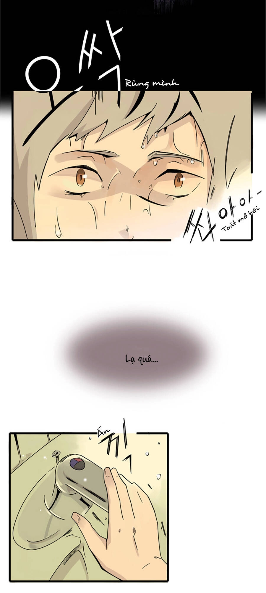 Lang Thành Chapter 15 - 9