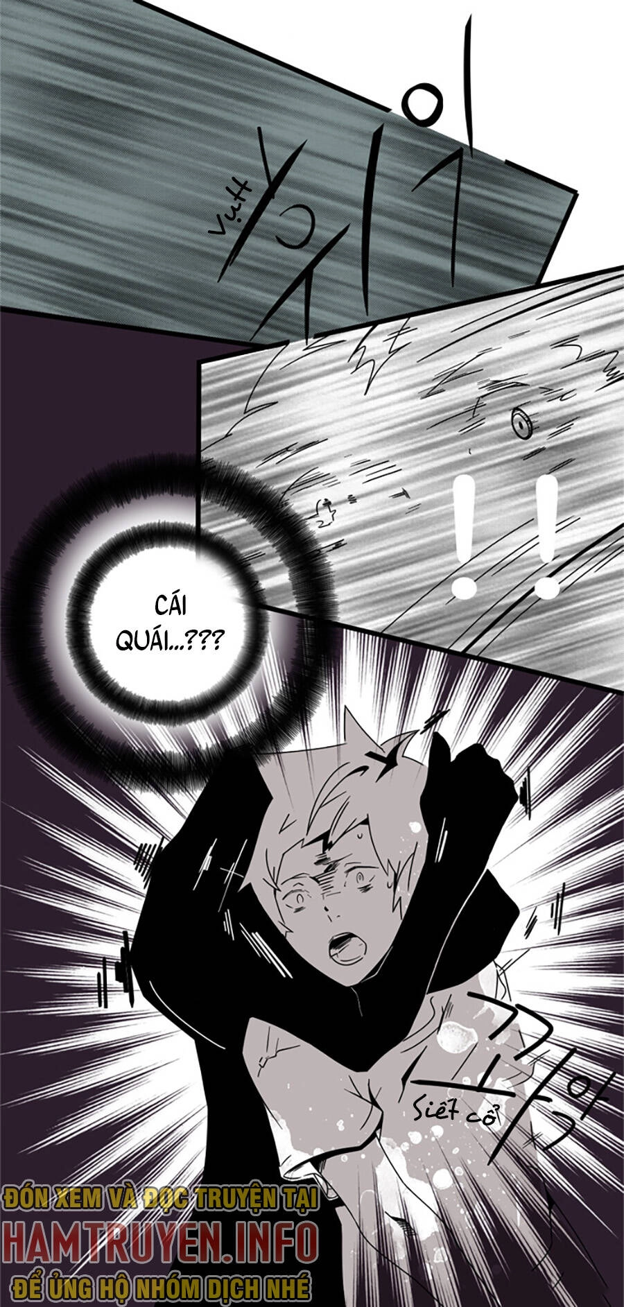 Lang Thành Chapter 15 - 11