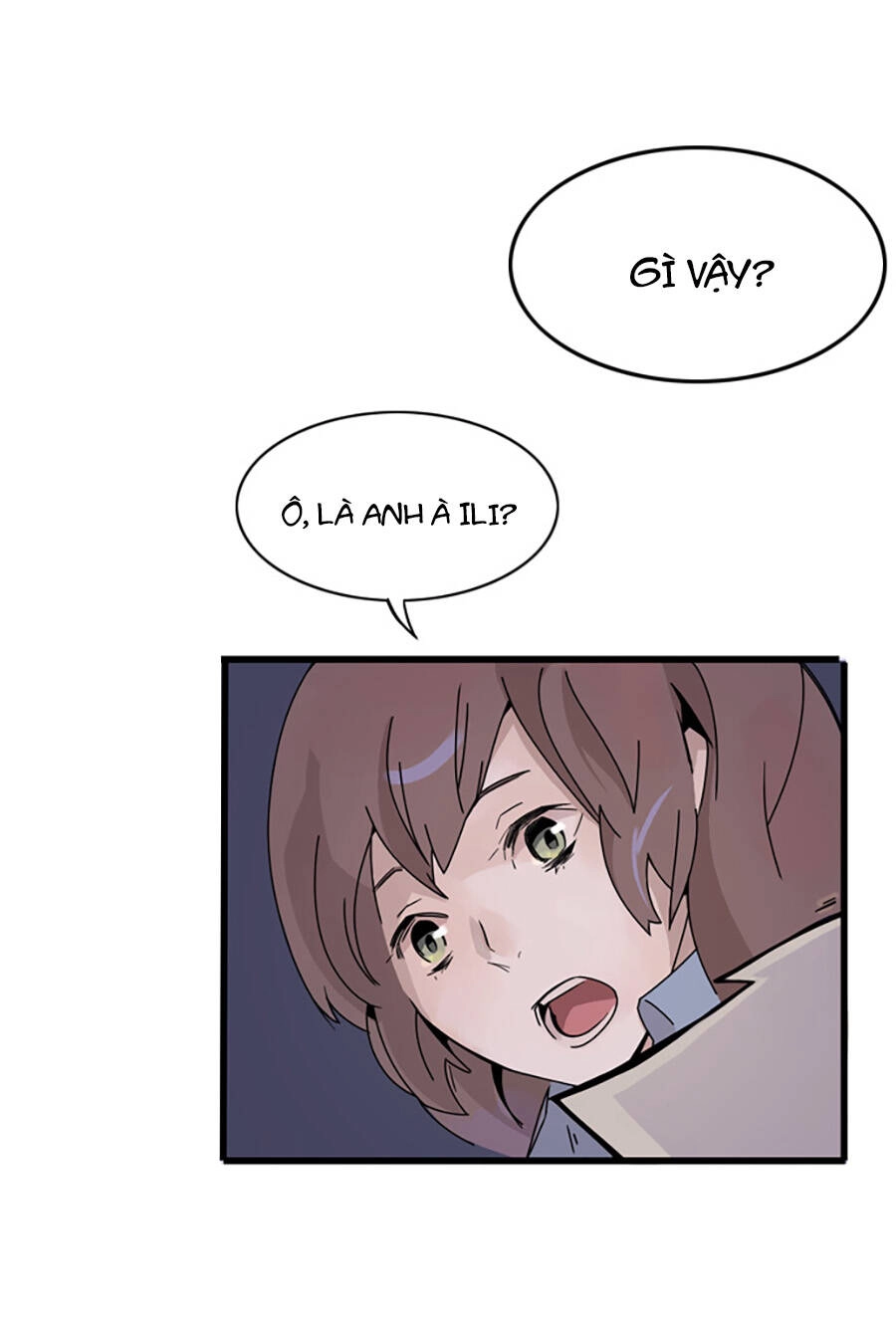 Lang Thành Chapter 15 - 12