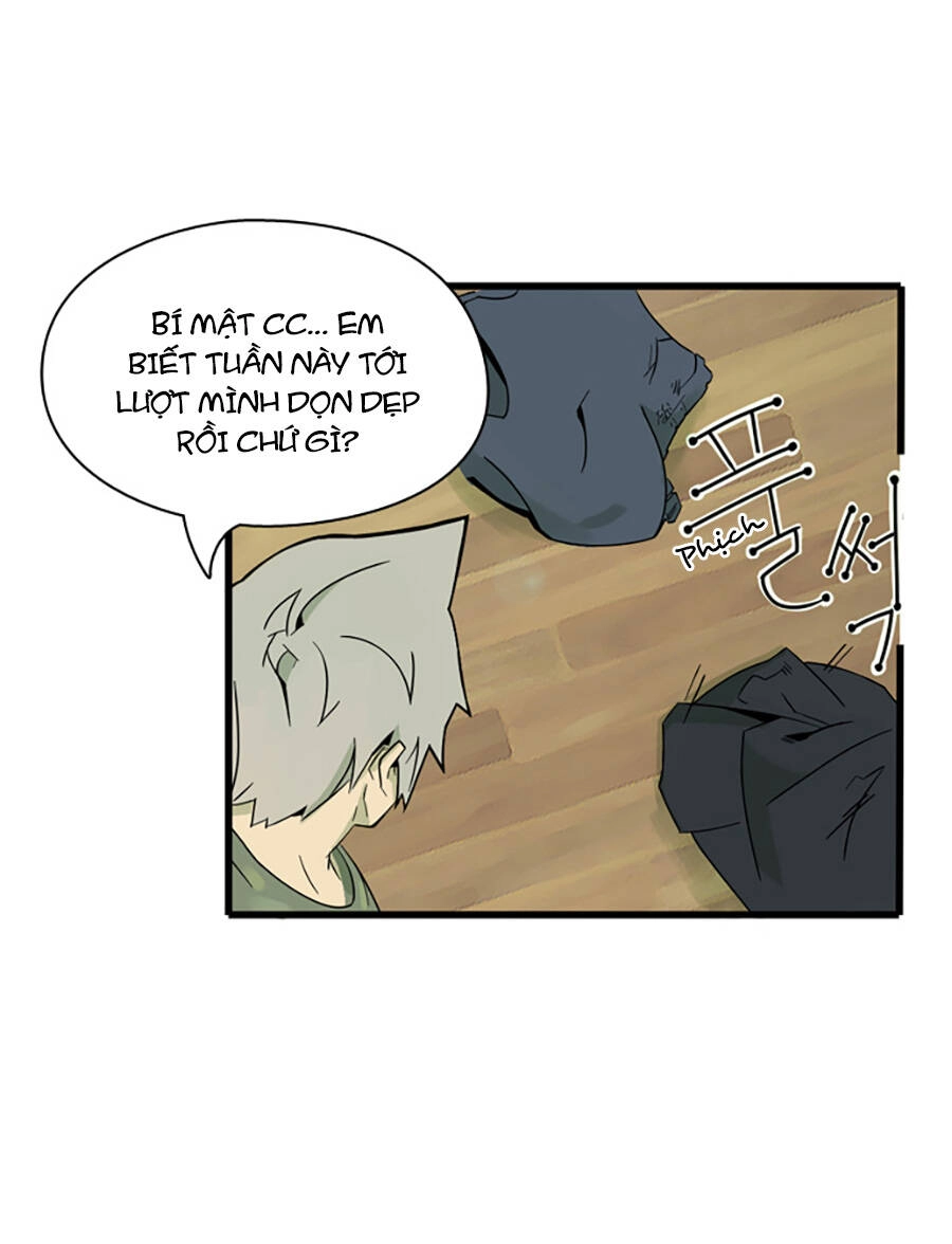 Lang Thành Chapter 15 - 15