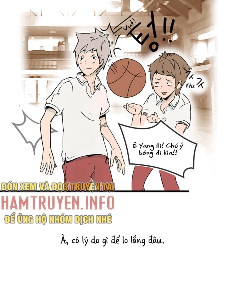 Lang Thành Chapter 15 - 26