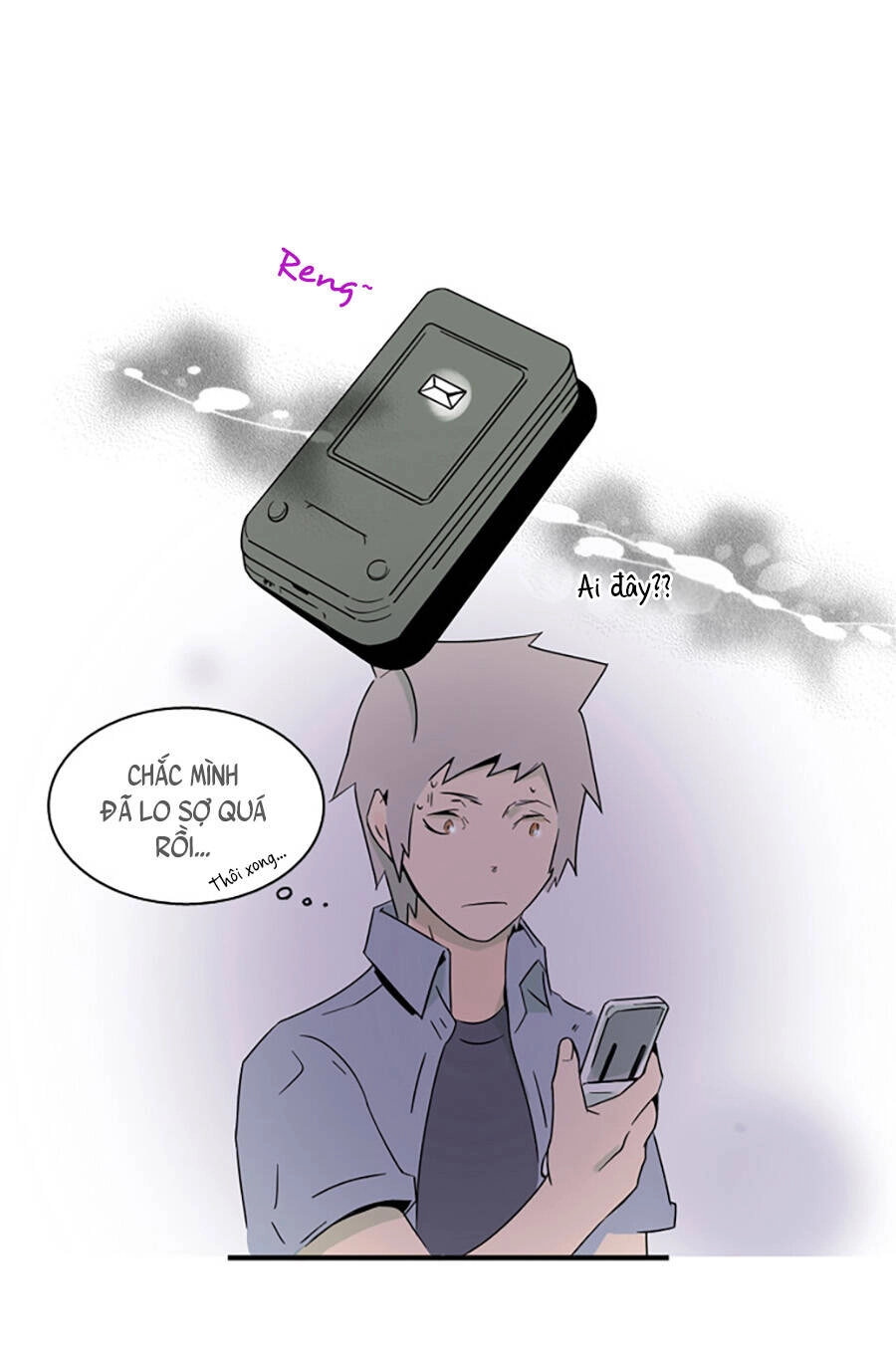 Lang Thành Chapter 15 - 27