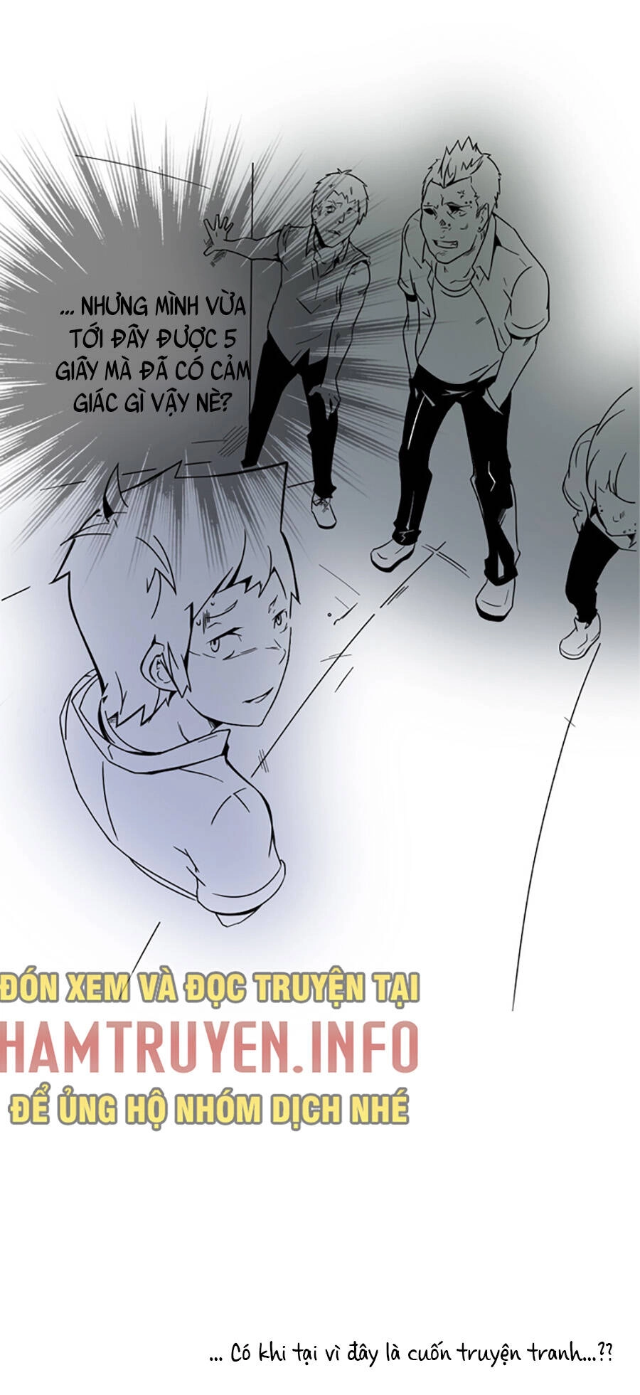 Lang Thành Chapter 15 - 29