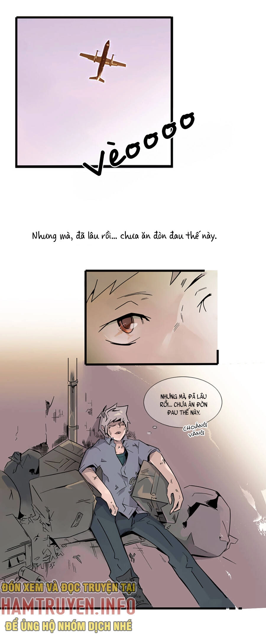 Lang Thành Chapter 16 - 3