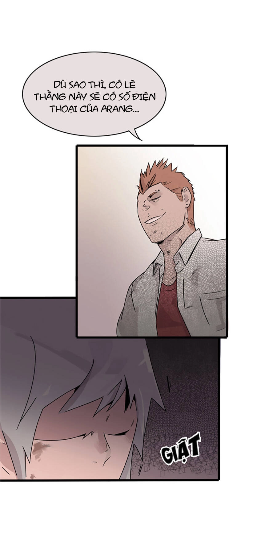 Lang Thành Chapter 16 - 8