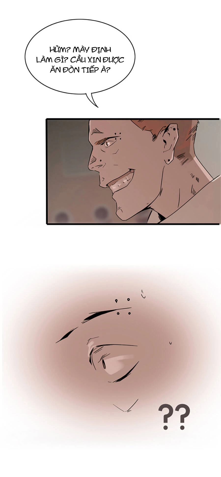 Lang Thành Chapter 16 - 11