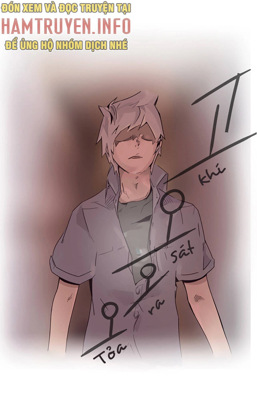 Lang Thành Chapter 16 - 12