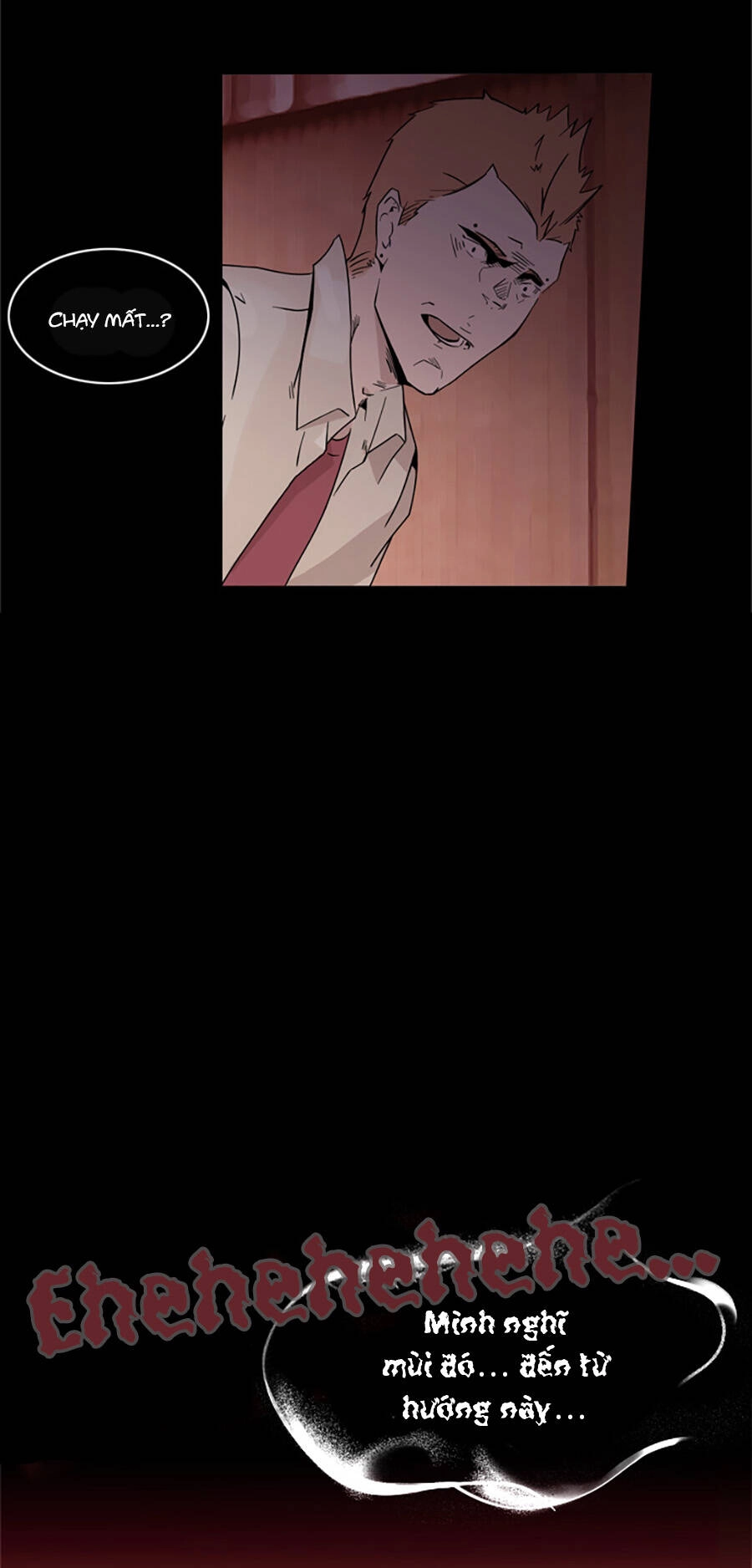 Lang Thành Chapter 16 - 20