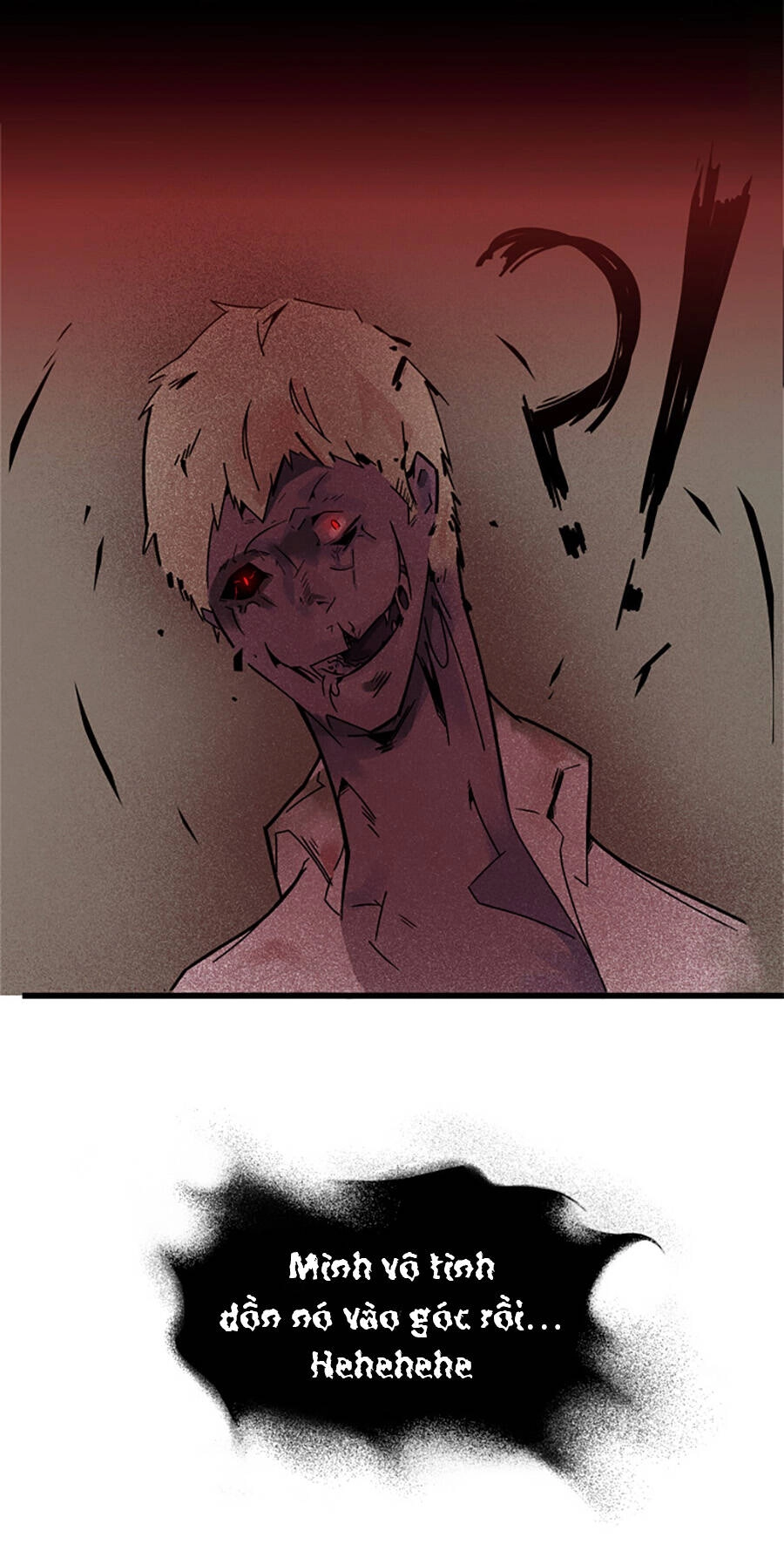 Lang Thành Chapter 16 - 21