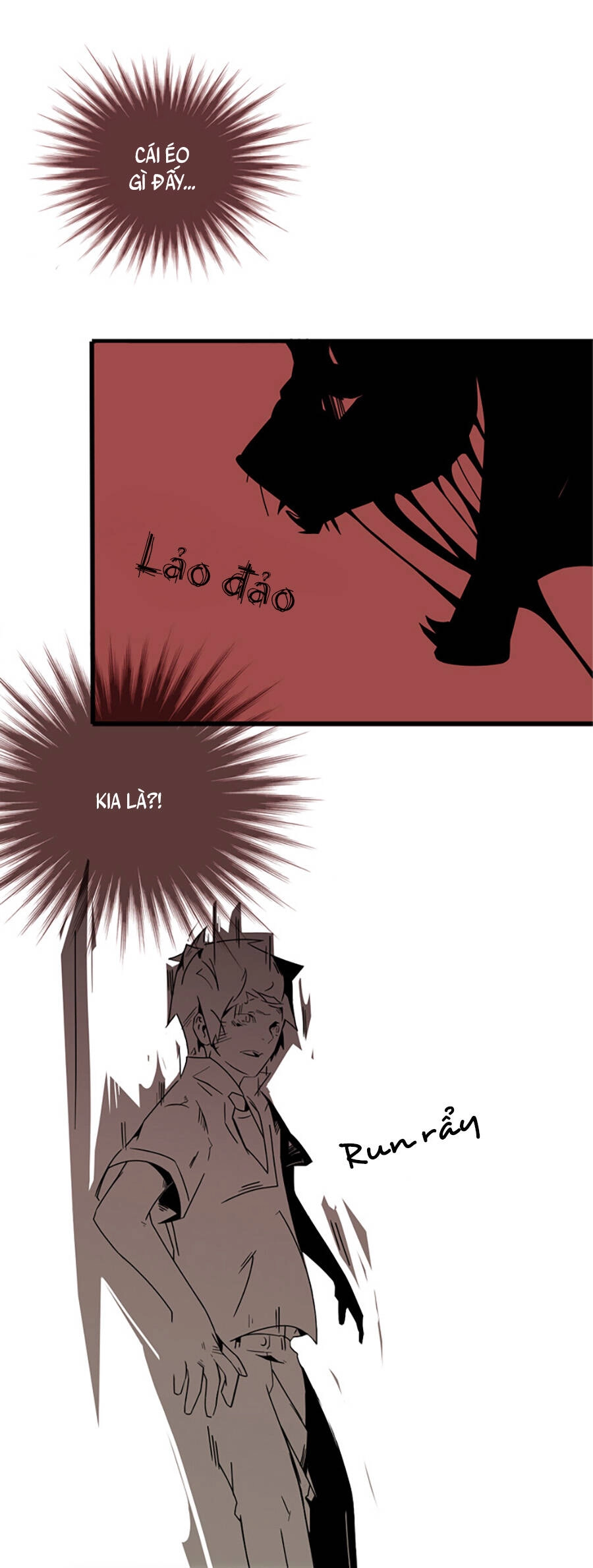 Lang Thành Chapter 16 - 22