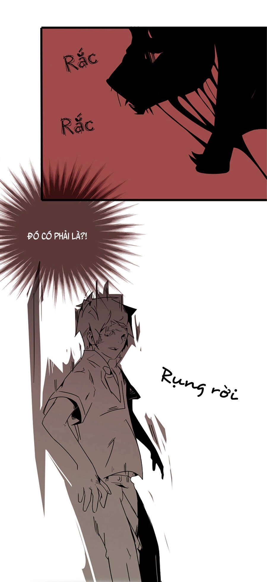 Lang Thành Chapter 17 - 4