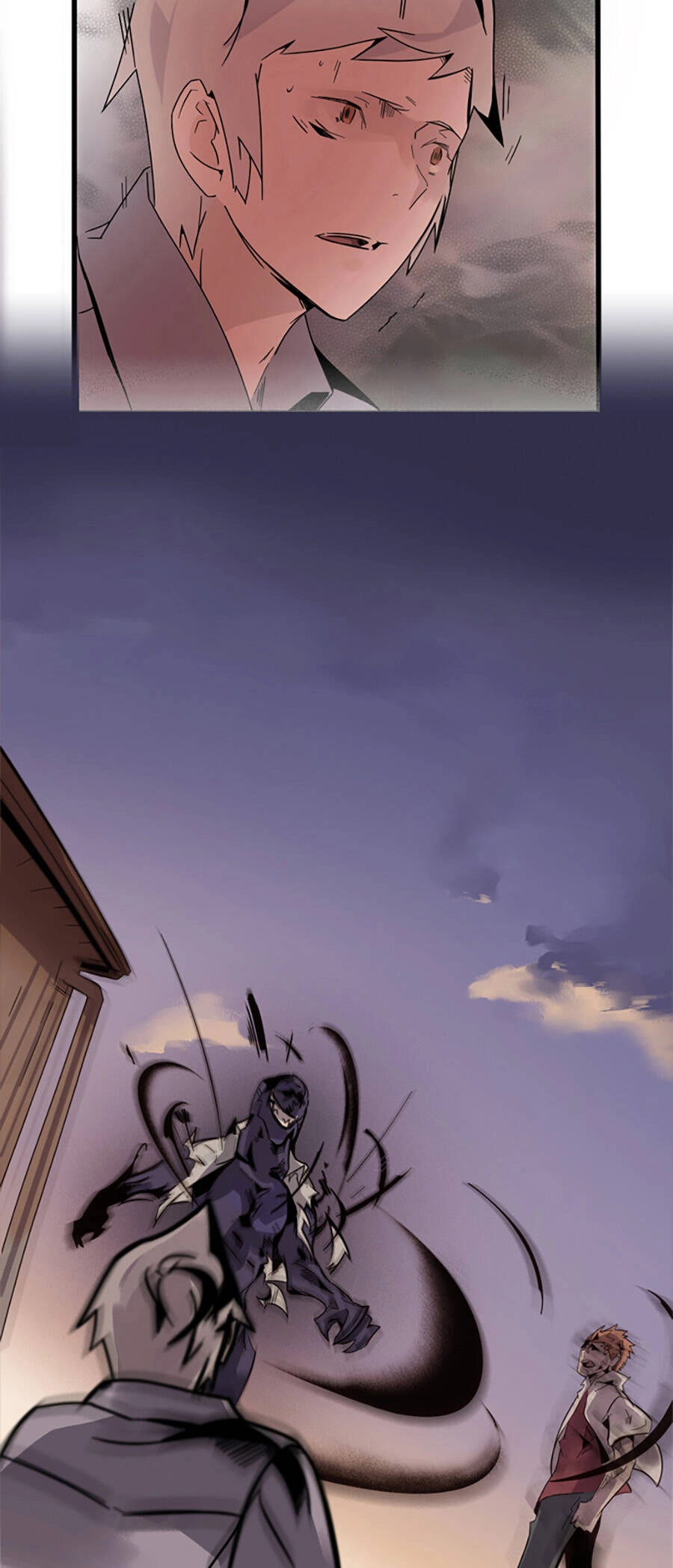 Lang Thành Chapter 17 - 5