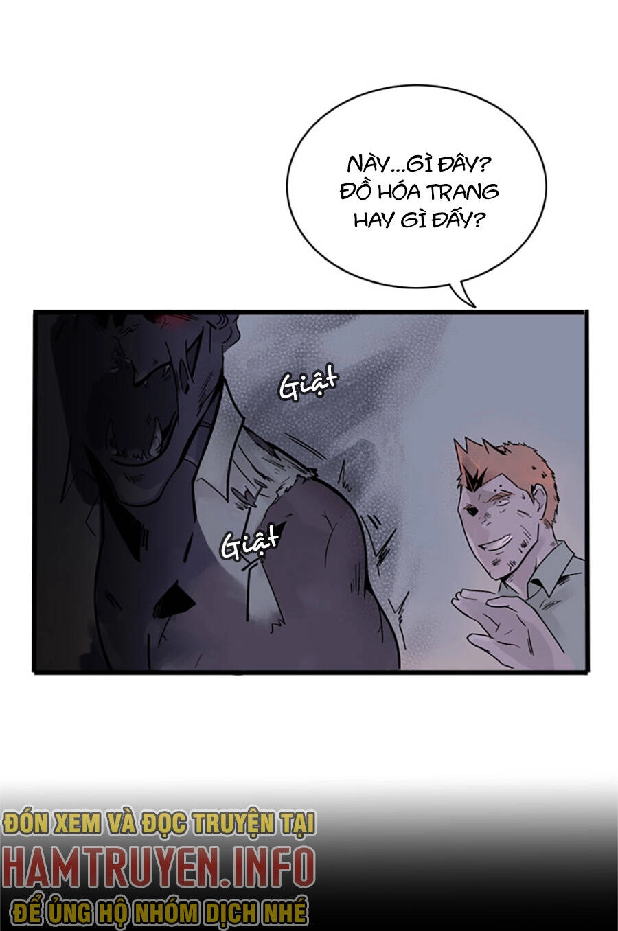 Lang Thành Chapter 17 - 7