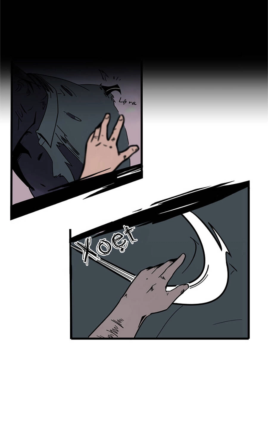 Lang Thành Chapter 17 - 8