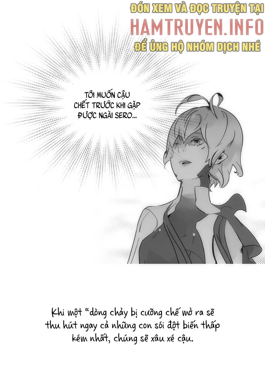 Lang Thành Chapter 17 - 12