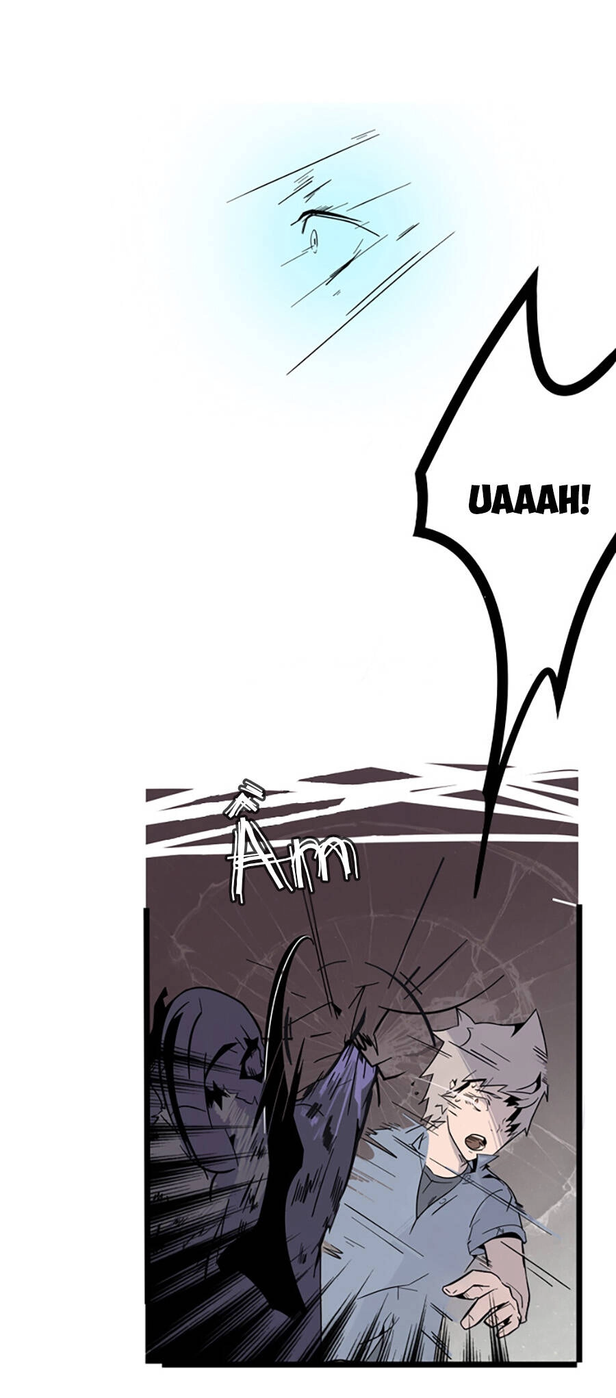 Lang Thành Chapter 17 - 14