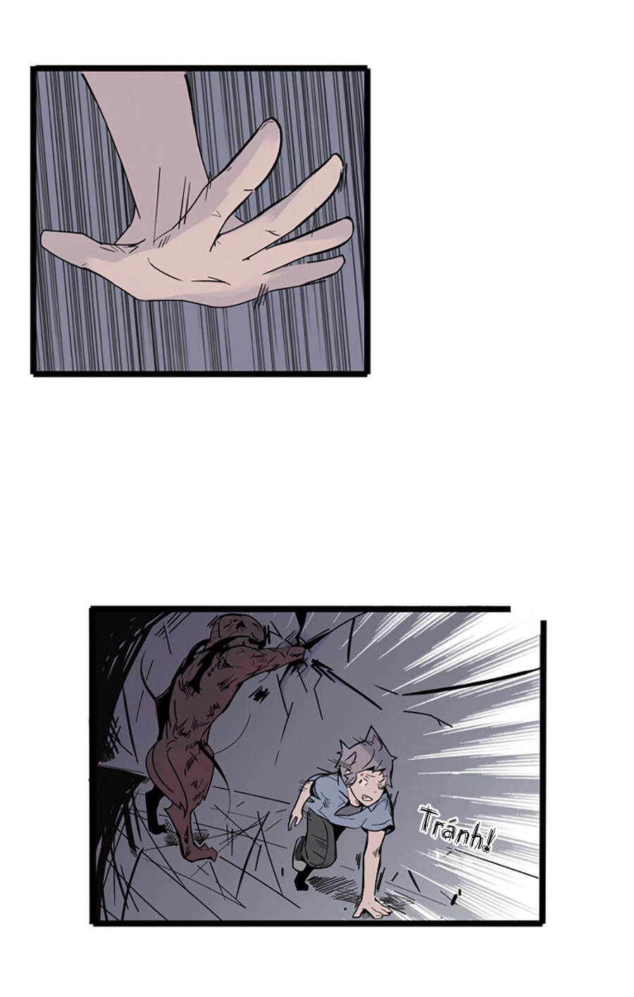 Lang Thành Chapter 17 - 15