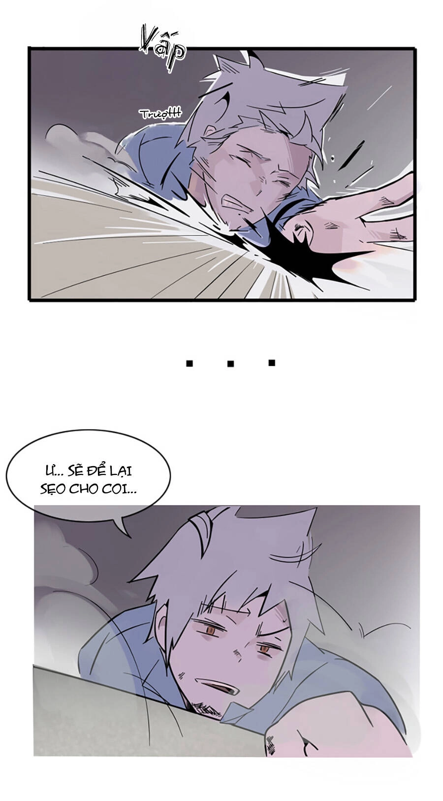 Lang Thành Chapter 17 - 16