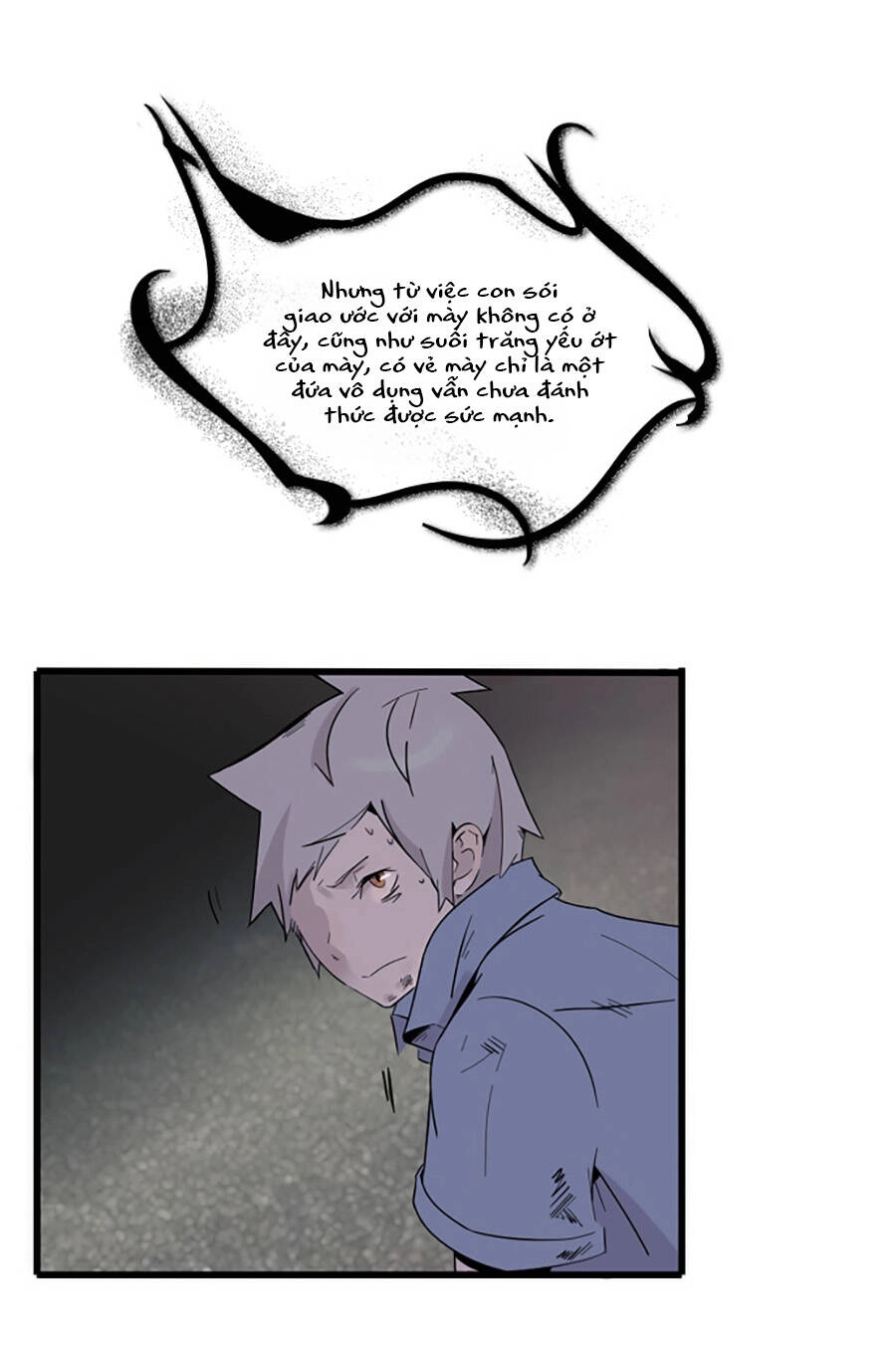 Lang Thành Chapter 17 - 18