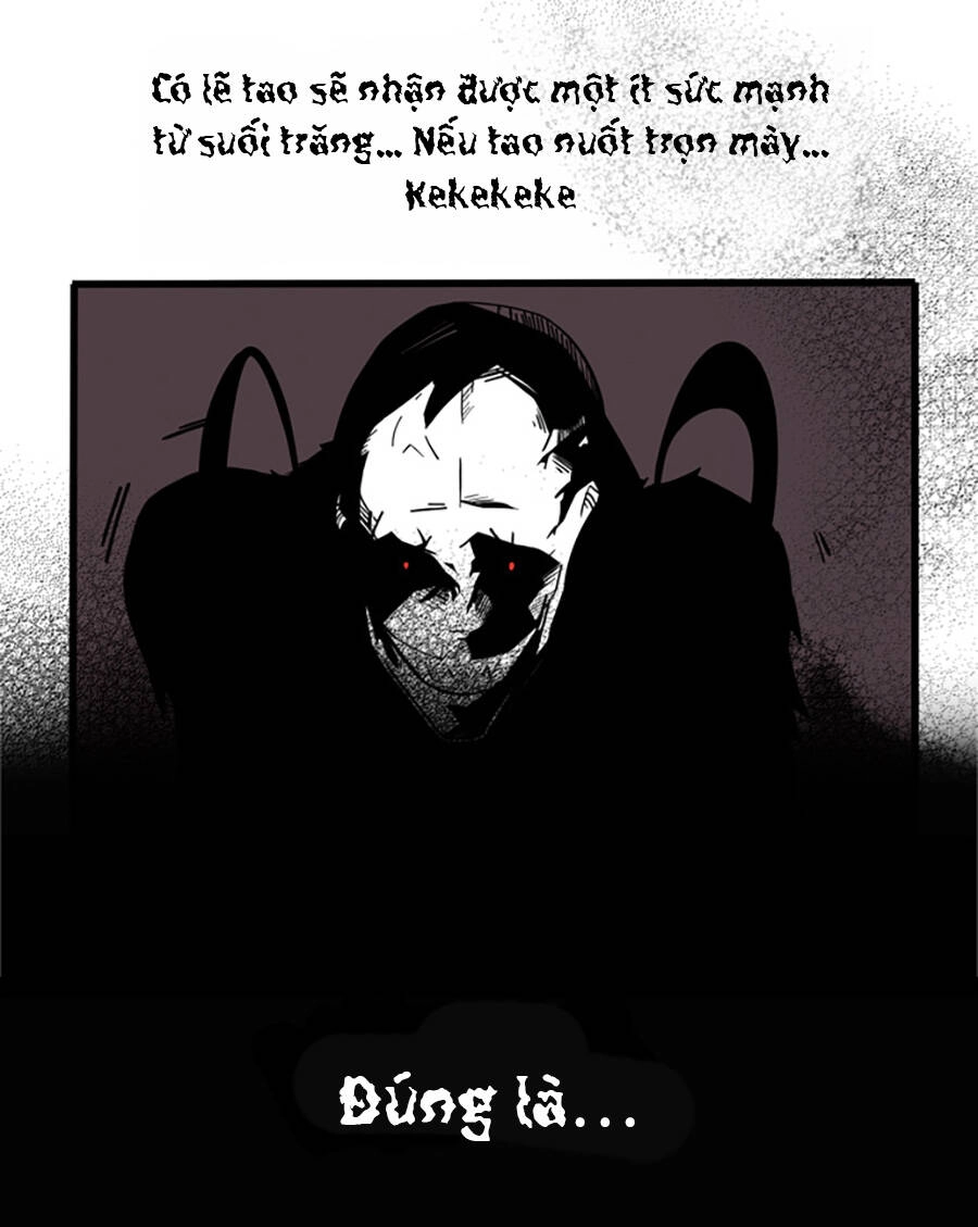 Lang Thành Chapter 17 - 19