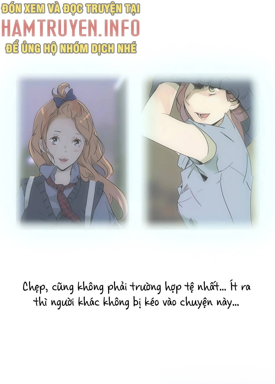 Lang Thành Chapter 17 - 22