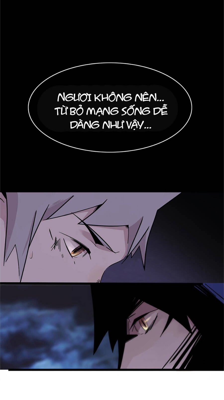 Lang Thành Chapter 17 - 24